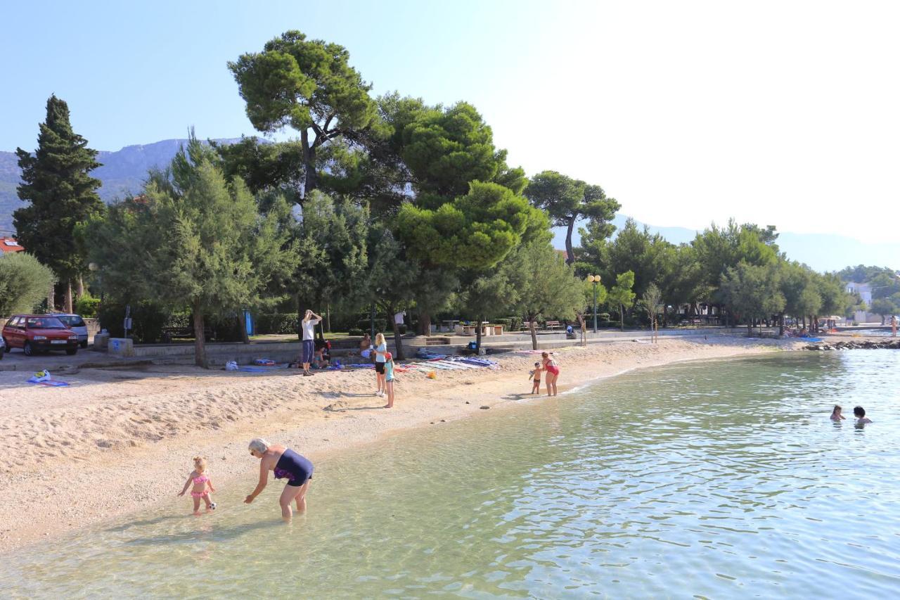 Apartments By The Sea Kastel Kambelovac, Kastela - 8679 Exterior foto